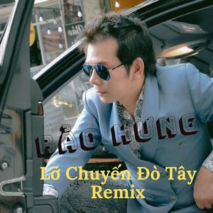 Lỡ Chuyến Đò Tây (Remix)