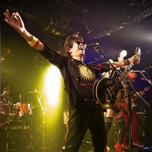 いのりうた (Cover)