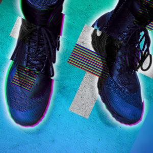 Dirty Black Kicks (Explicit)