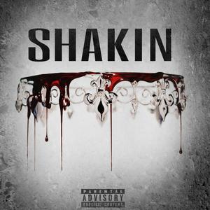Shakin (Explicit)