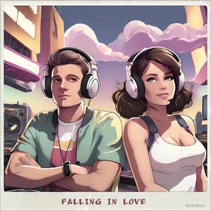 Falling In Love