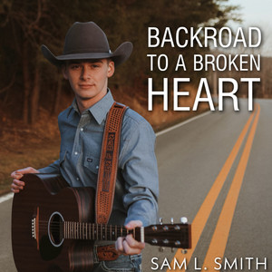 Backroad to a Broken Heart