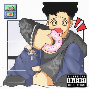 lOcKed in (feat. 1Ivyyy) (Explicit)