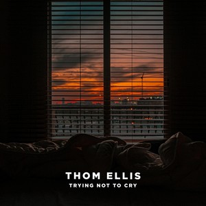 Trying Not to Cry (Explicit)