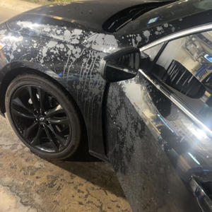 Thug letter (Explicit)