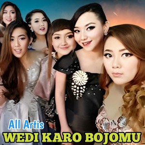 WEDI KARO BOJOMU