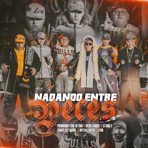 NADANDO ENTRE PECES (Explicit)