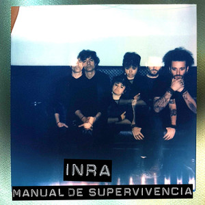 Manual De Supervivencia (Directo) [Explicit]