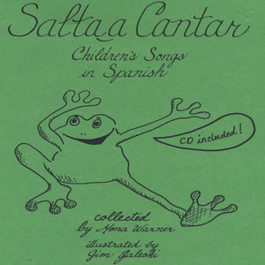 Salta A Cantar