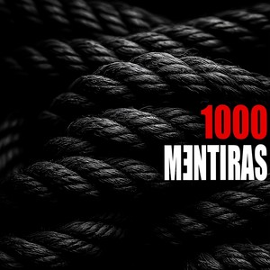 1000 Mentiras (feat. DJ Soro|Explicit)