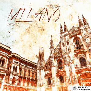 Milano (feat. PERCEE)