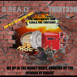 Chillin With The BOOMBAP (feat. THIRT33N) (Explicit)