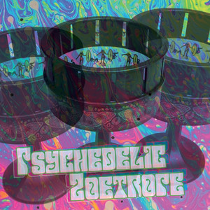 Psychotropic Zoetrope (Explicit)