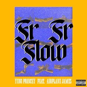 Kalan.FrFr Flow (feat. Airplane James) [Explicit]