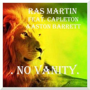 No Vanity Vibe (Remix)