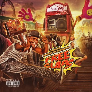 No Love(feat. Krypto & Mac Iran) (Explicit)