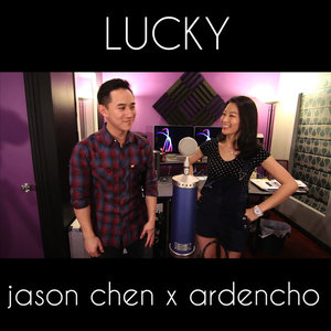 Lucky (feat. Arden Cho) [Acoustic] - Single