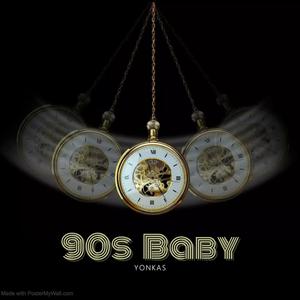 90s Baby EP