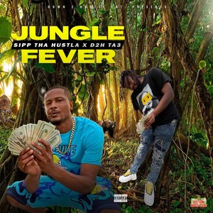 Jungle Fever (Explicit)