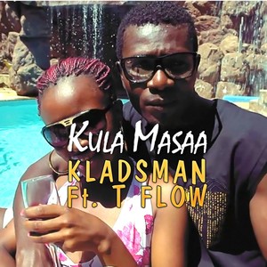 Kula Masaa - Instrumental