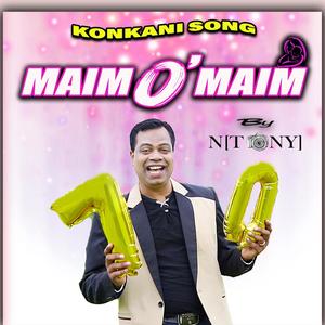 MAIM O' MAIM(feat. DYANA)