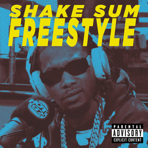 Shake Sum Freestyle (Explicit)