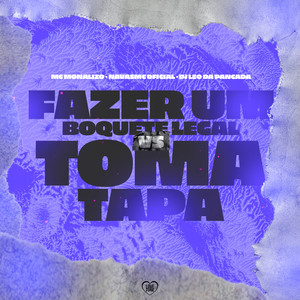 Fazer um Boquete Legal Vs Toma Tapa (Explicit)