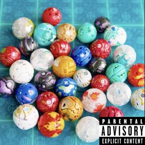 BAKUGAN (Explicit)