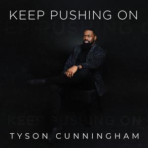 Keep Pushing On (feat. Darius Brown)