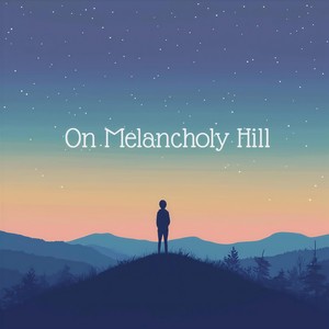 On Melancholy Hill (Acoustic Instrumental)