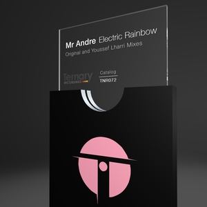 Electic Rainbow (Youssef Lharri Remix)