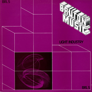 Bruton BRL5: Light Industry