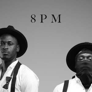 8 Pm