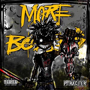 MORE BODIES (Explicit)