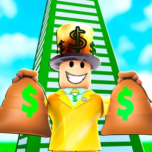 Roblox Miljonair (Explicit)