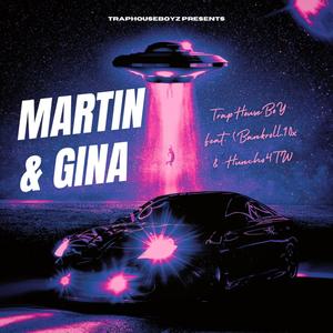 Martin & Gina (Explicit)