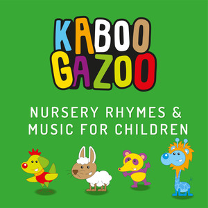 Nursery Rhymes & Music For Children