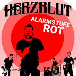 Alarmstufe Rot