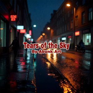 Tears of the Sky