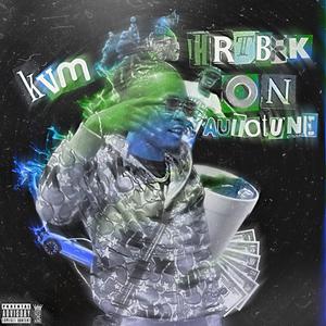 Kvm - LOST N DIS WRLD (feat. Qualo-19) (Explicit)