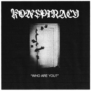 Who are you? (Demo)