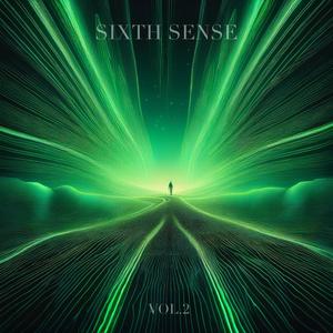 Sixth Sense, Vol. 2