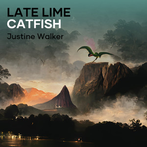 Late Lime Catfish