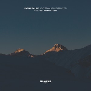 Fabian Balino - Sent From Above (St.Ego Remix)