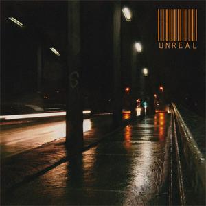 Unreal (feat. Szikret & Czientist) [Explicit]