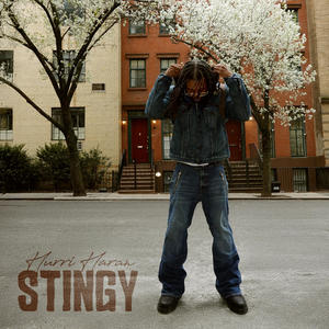 Stingy (Explicit)
