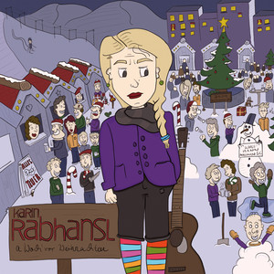 A Woch' vor Weihnachten (Band Version)