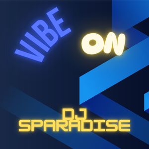 Vibe On (Main Mix)