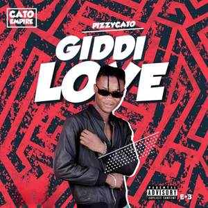 GIDDI LOVE (Explicit)