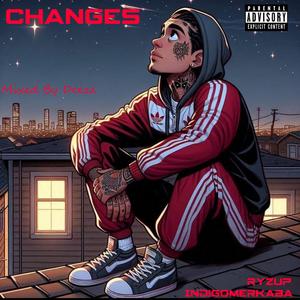 Changes (feat. Indigomerkaba) (On Track Version)